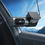 Hoco DV13 Screenless hidden driving recorder