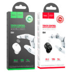 Hoco E64 mini Bluetooth headset - imagine 3