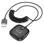 HOCO E65 Unity car BT FM transmitter — изображение 4