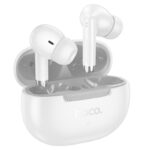 Hoco EQ24 Estrella wireless Bluetooth headset - imagine 4
