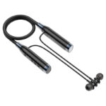 HOCO ES62 Pretty neck-hang Bluetooth earphones - imagine 4