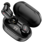 Hoco EW11 Melody true wireless Bluetooth headset - imagine 4