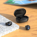 Hoco EW11 Melody true wireless Bluetooth headset - imagine 5