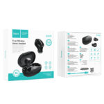 Hoco EW11 Melody true wireless Bluetooth headset - imagine 7
