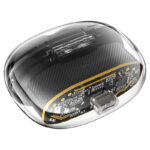 Hoco EW54 Rayo true wireless Bluetooth headset - imagine 2