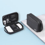 HOCO GM106 Multifunctional digital storage bag - imagine 3