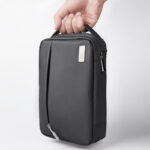 HOCO GM106 Multifunctional digital storage bag - imagine 4