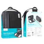 HOCO GM106 Multifunctional digital storage bag - imagine 5