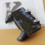Hoco GM2 Winner phone holder - imagine 3