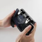 Hoco GM2 Winner phone holder - imagine 4