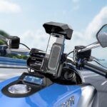 Hoco H31 Wild Wolf bicycle motorcycle universal holder