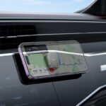 HOCO H52 Ultimate magnetic car holder