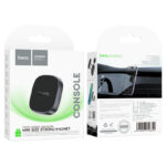 HOCO H52 Ultimate magnetic car holder - imagine 4