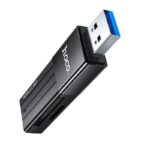 Hoco HB20 Mindful 2-in-1card reader(USB2.0)