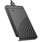 HOCO HB46 USB3.0 2.5-inch SATA hard drive enclosure - imagine 4