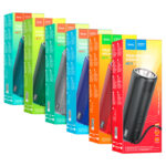 Hoco HC11 Bora sports Bluetooth speaker - imagine 6