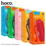 Hoco HC16 Vocal sports Bluetooth speaker — изображение 2