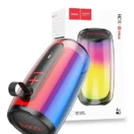 HOCO HC18 Jumper colorful luminous Bluetooth speaker — изображение 3