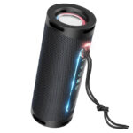 Hoco HC9 Dazzling pulse sports Bluetooth speaker