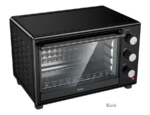 Hoco HJD28A Cool kitchen 36L electric oven(EU)(Russian version) - imagine 2