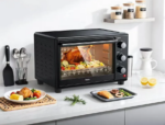 Hoco HJD28A Cool kitchen 36L electric oven(EU)(Russian version)