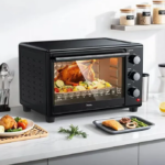 Hoco HJD28A Cool kitchen 36L electric oven(EU)(Russian version)