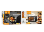 Hoco HJD28A Cool kitchen 36L electric oven(EU)(Russian version) - imagine 3