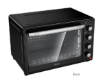 Hoco HJD29A Cool kitchen 48L large capacity electric oven(EU)(Russian version) - imagine 2