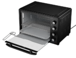 Hoco HJD29A Cool kitchen 48L large capacity electric oven(EU)(Russian version) - imagine 3