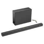 HOCO HS1 Prestige home theater speaker - imagine 3