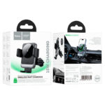 HOCO HW13 Speed wireless fast charging car holder(air outlet) — изображение 6