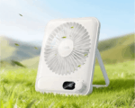 Hoco HX607 slim desktop fan