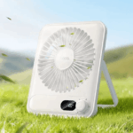 Hoco HX607 slim desktop fan