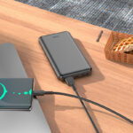 Hoco J100 High-ranking power bank(10000mAh)