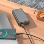 Hoco J100A High-ranking power bank(20000mAh)