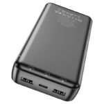 Hoco J100A High-ranking power bank(20000mAh) - imagine 5