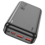 HOCO J101A Astute 22.5W fully compatible power bank(20000mAh)