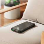 Hoco J102 Cool figure PD20W+QC3.0 power bank(10000mAh)