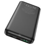 Hoco J102 Cool figure PD20W+QC3.0 power bank(10000mAh) - imagine 2