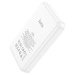 HOCO J109 Easy PD20W magnetic fast charging power bank(5000mAh) - imagine 3