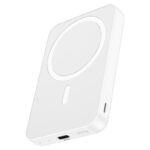 HOCO J109 Easy PD20W magnetic fast charging power bank(5000mAh) - imagine 2