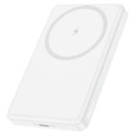 HOCO J125 Power PD20W magnetic fast charging power bank(5000mAh) - imagine 3