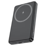 HOCO J125 Power PD20W magnetic fast charging power bank(5000mAh) - imagine 2