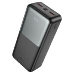 Hoco J136B Sirui 22.5W+PD20W fully compatible power bank(30000mAh) - imagine 2