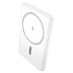 HOCO J140A Tony PD20W ultra-thin magnetic power bank(5000mAh) - imagine 2