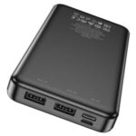 Hoco J91 Power bank(10000mAh)(UN) - imagine 2