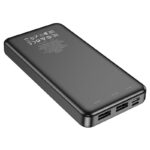 Hoco J91 Power bank(10000mAh)(UN) - imagine 3