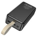Hoco J91B Power bank(30000mAh)(UN)