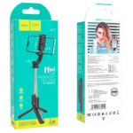 HOCO K17 Figure mini live broadcast stand - imagine 6