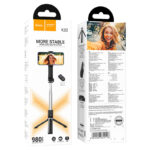 HOCO K20 Prior live broadcast holder - imagine 5